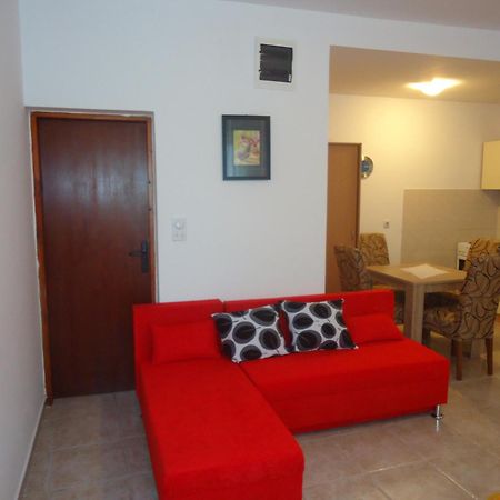 Apartments Villa Micunovic Herceg Novi Rum bild