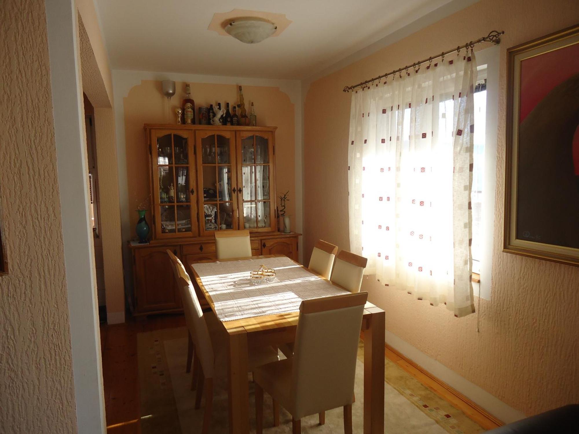 Apartments Villa Micunovic Herceg Novi Rum bild