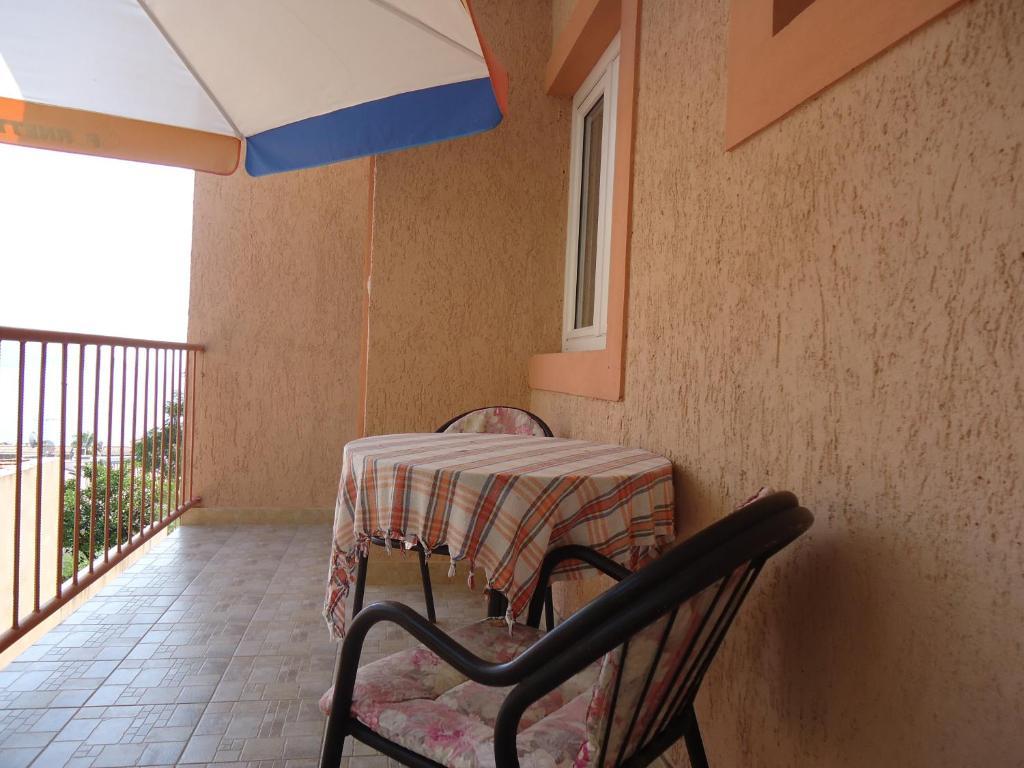 Apartments Villa Micunovic Herceg Novi Rum bild
