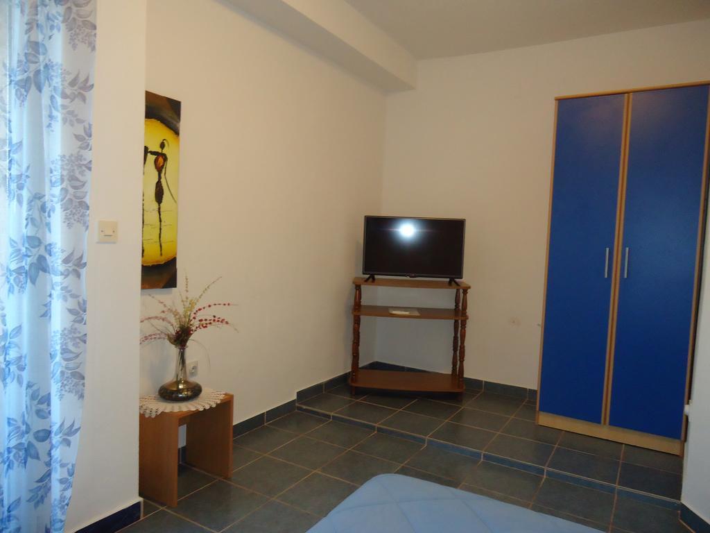 Apartments Villa Micunovic Herceg Novi Exteriör bild
