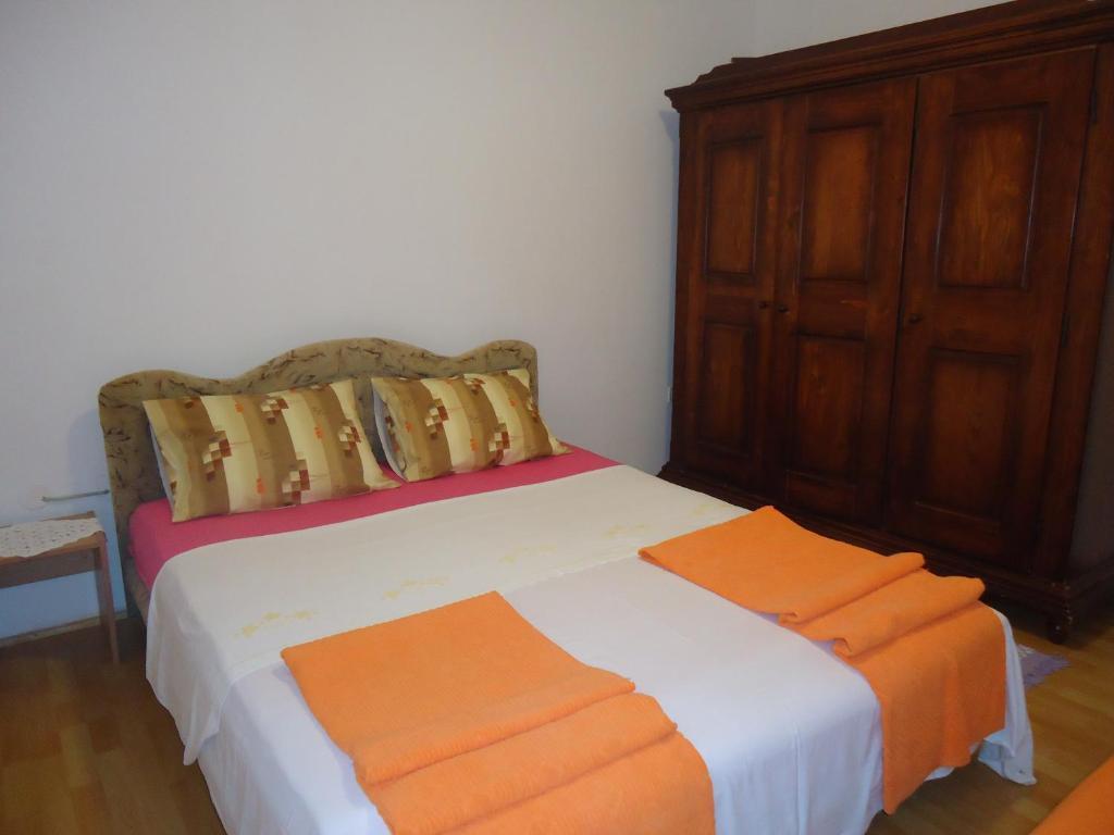 Apartments Villa Micunovic Herceg Novi Rum bild