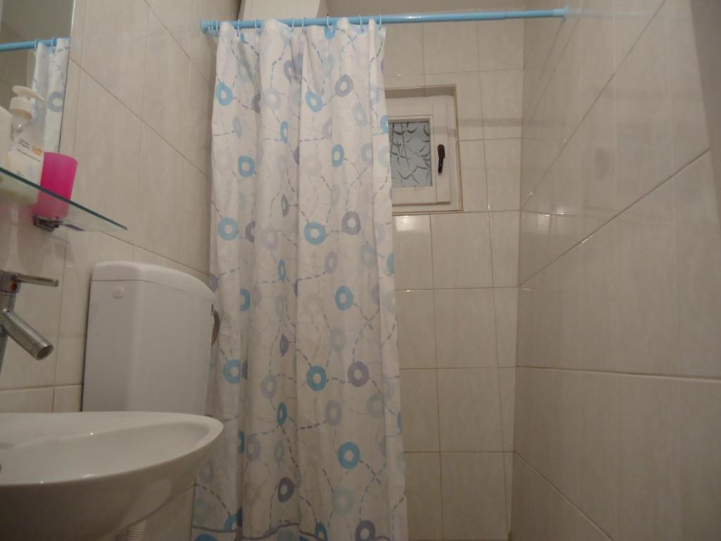 Apartments Villa Micunovic Herceg Novi Rum bild