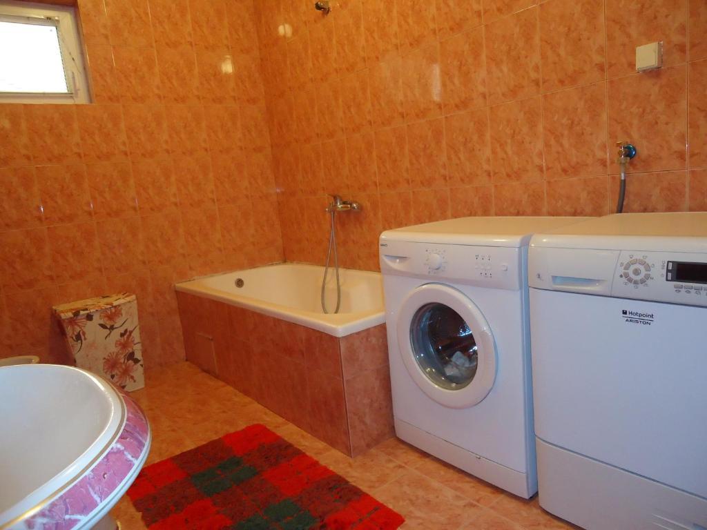 Apartments Villa Micunovic Herceg Novi Rum bild