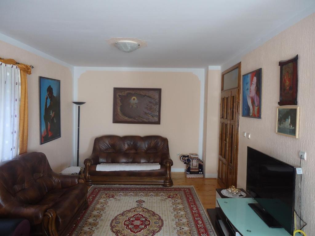 Apartments Villa Micunovic Herceg Novi Rum bild